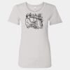 Women's Ideal T-Shirt Thumbnail