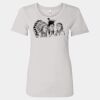 Women's Ideal T-Shirt Thumbnail