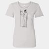 Women's Ideal T-Shirt Thumbnail