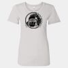 Women's Ideal T-Shirt Thumbnail
