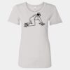 Women's Ideal T-Shirt Thumbnail