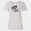 Women's Ideal T-Shirt Thumbnail