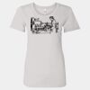 Women's Ideal T-Shirt Thumbnail