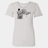 Women's Ideal T-Shirt Thumbnail