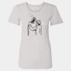Women's Ideal T-Shirt Thumbnail