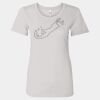 Women's Ideal T-Shirt Thumbnail