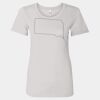 Women's Ideal T-Shirt Thumbnail