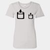 Women's Ideal T-Shirt Thumbnail