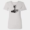 Women's Ideal T-Shirt Thumbnail