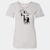 Women's Ideal T-Shirt Thumbnail