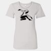 Women's Ideal T-Shirt Thumbnail