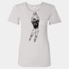 Women's Ideal T-Shirt Thumbnail