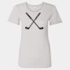 Women's Ideal T-Shirt Thumbnail