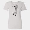 Women's Ideal T-Shirt Thumbnail