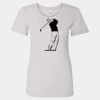 Women's Ideal T-Shirt Thumbnail