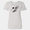 Women's Ideal T-Shirt Thumbnail
