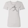 Women's Ideal T-Shirt Thumbnail