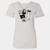 Women's Ideal T-Shirt Thumbnail