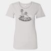 Women's Ideal T-Shirt Thumbnail