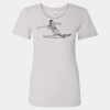 Women's Ideal T-Shirt Thumbnail
