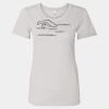 Women's Ideal T-Shirt Thumbnail