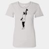 Women's Ideal T-Shirt Thumbnail
