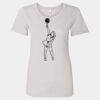 Women's Ideal T-Shirt Thumbnail
