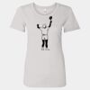 Women's Ideal T-Shirt Thumbnail