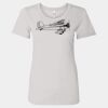 Women's Ideal T-Shirt Thumbnail