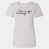 Women's Ideal T-Shirt Thumbnail