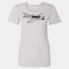 Women's Ideal T-Shirt Thumbnail