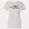 Women's Ideal T-Shirt Thumbnail