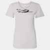 Women's Ideal T-Shirt Thumbnail