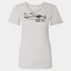Women's Ideal T-Shirt Thumbnail