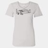 Women's Ideal T-Shirt Thumbnail