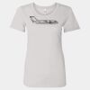 Women's Ideal T-Shirt Thumbnail