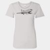 Women's Ideal T-Shirt Thumbnail