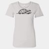 Women's Ideal T-Shirt Thumbnail