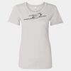 Women's Ideal T-Shirt Thumbnail