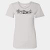Women's Ideal T-Shirt Thumbnail