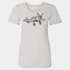 Women's Ideal T-Shirt Thumbnail