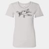 Women's Ideal T-Shirt Thumbnail