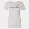 Women's Ideal T-Shirt Thumbnail