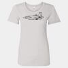 Women's Ideal T-Shirt Thumbnail
