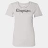 Women's Ideal T-Shirt Thumbnail