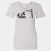 Women's Ideal T-Shirt Thumbnail