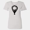 Women's Ideal T-Shirt Thumbnail