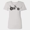 Women's Ideal T-Shirt Thumbnail