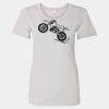 Women's Ideal T-Shirt Thumbnail