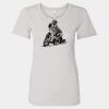 Women's Ideal T-Shirt Thumbnail